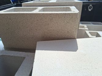 Big block bricks