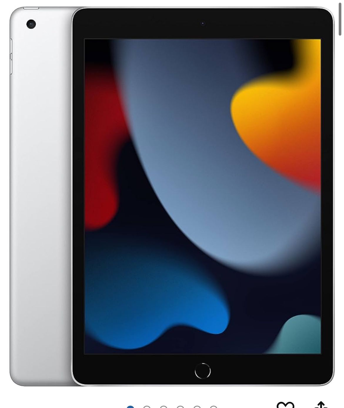 Brand New Apple iPad 9th Generation Never Used