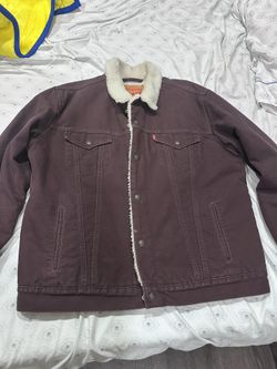 Levi’s Denim Jacket 