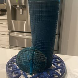 Starbucks Tumbler