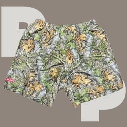 Supreme Cargo Water Short (Medium)