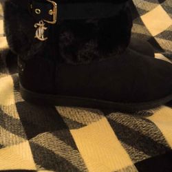 Juicy Couture Boots