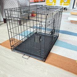 Collapsible Dog Crate/Kennel