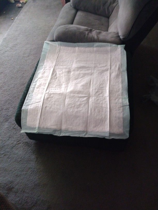 Bed Pads