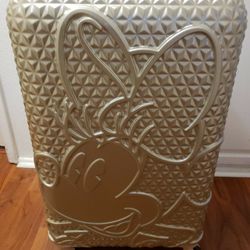 Disney Minnie Mouse FuL Luggage