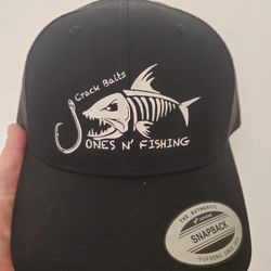 New Trucker Hats