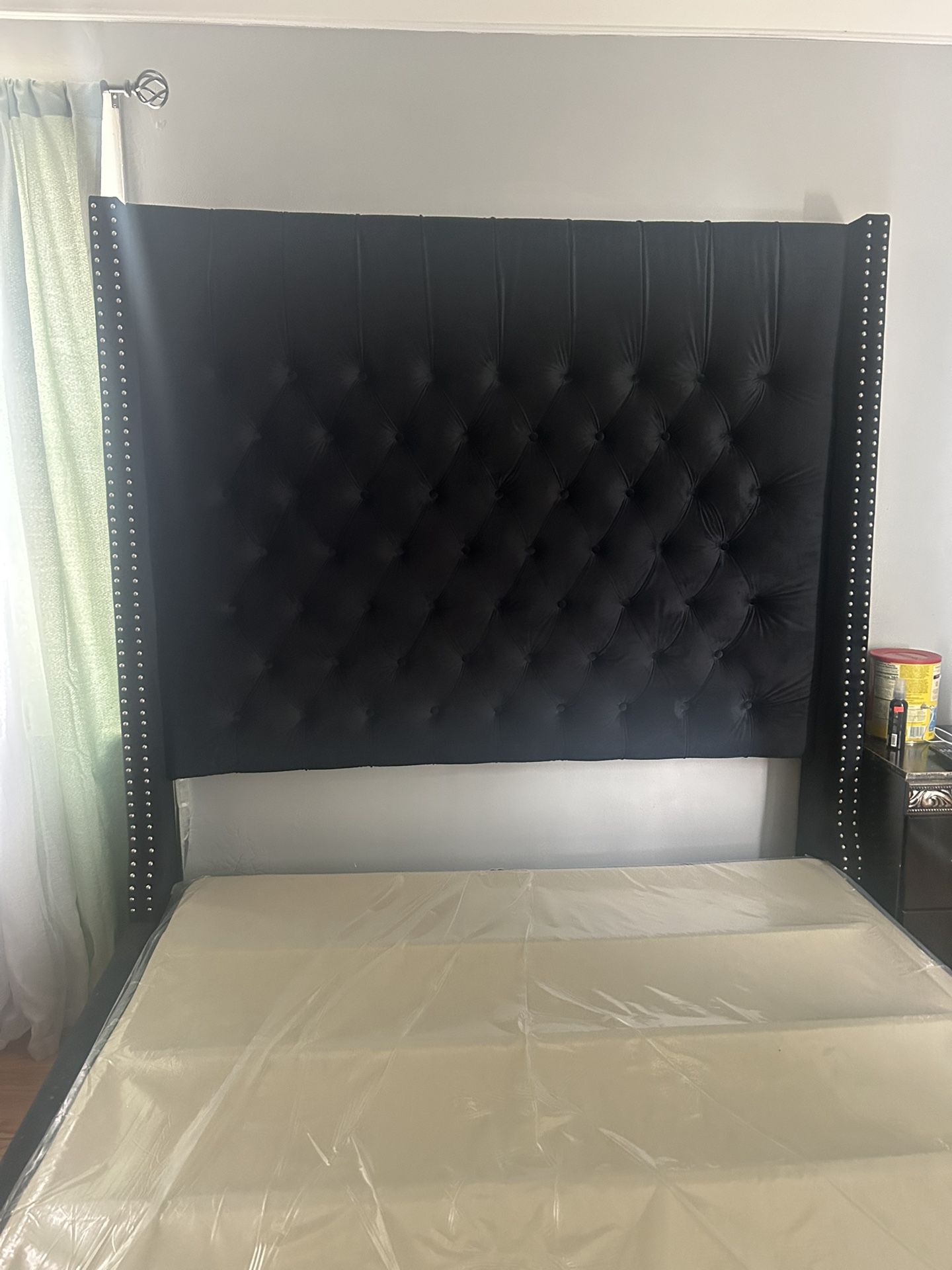 Queen Bed Frame