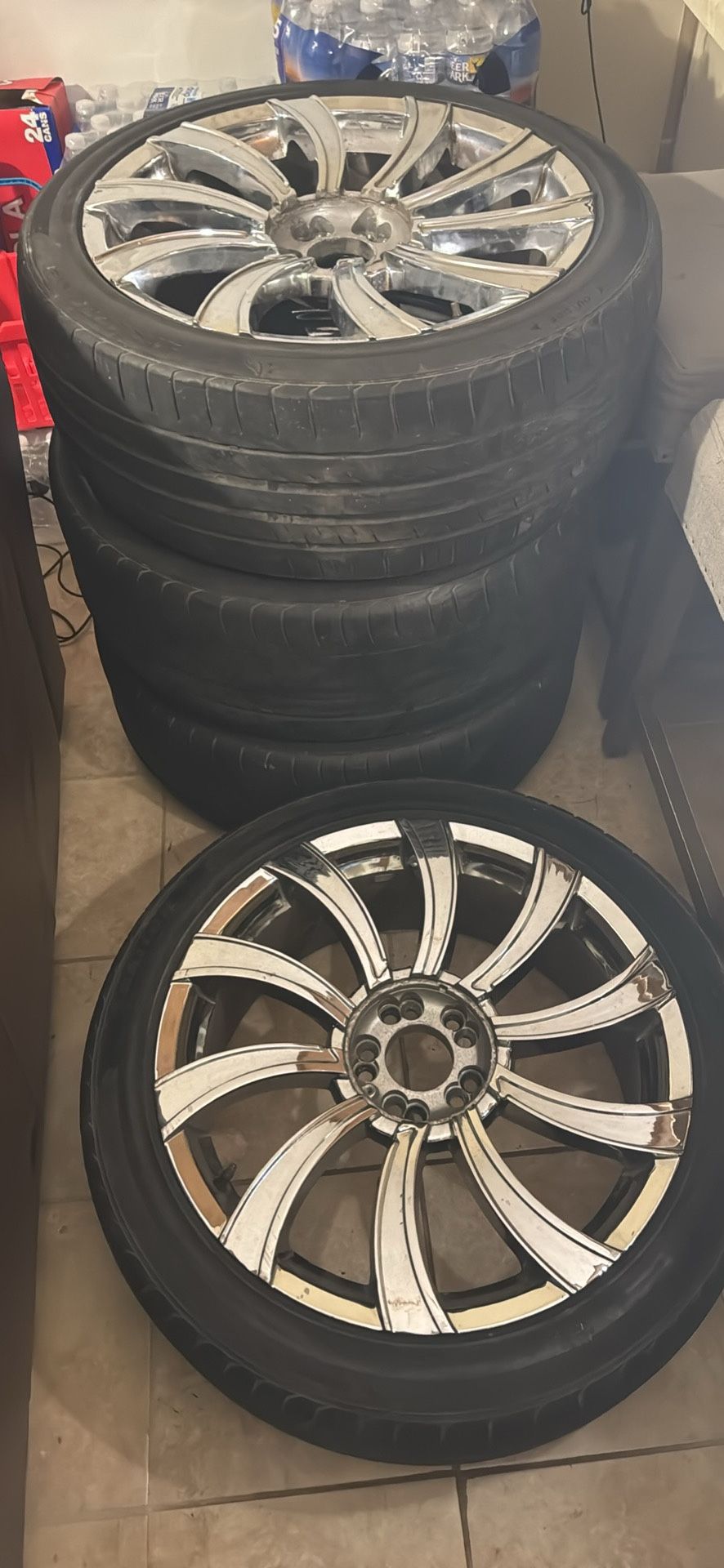 20inch Rims