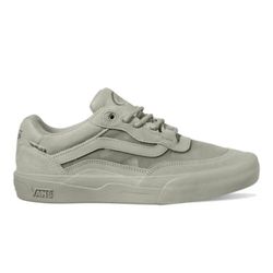 Vans Skate Wayvee Mono Fog