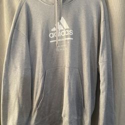 Men’s Adidas XXL Hoodie