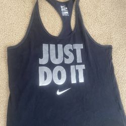 Women’s Nike tank Top