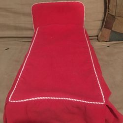 American girl Molly’s Bed