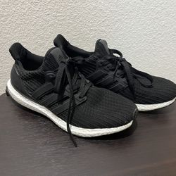 Adidas Ultra Boost Size 8 Men 