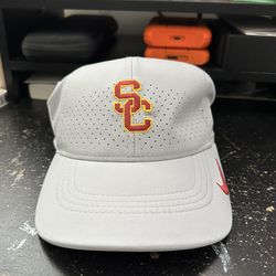 USC Dri Fit Nike Hat