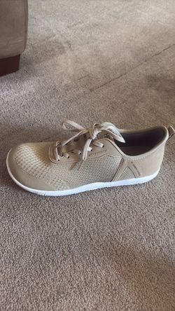 Hike footwear