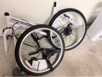 Normal biceycle