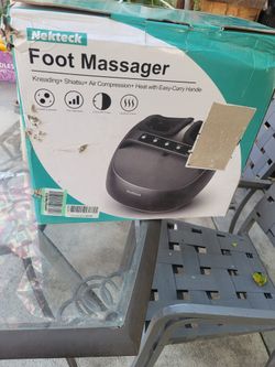Foot Massager