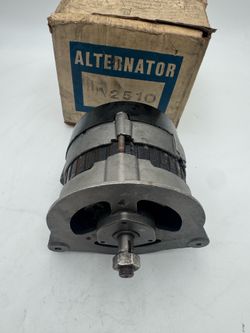LUCAS ALTERNATOR 1(contact info removed)  JAGUAR XJ6 A2510 Remanufactured