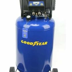 Goodyear Air Compressor 20 Gallon 