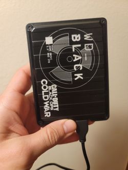 2 Terabytes Drive
