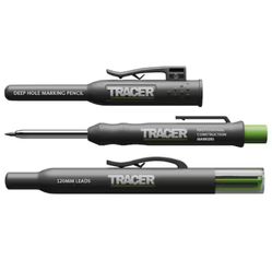 TRACER Deep Pencil Marker and Lead Marking Kit @N7-13