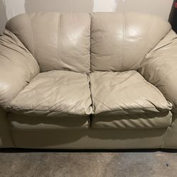 Free Loveseat Sofa