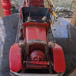 Antique Truck