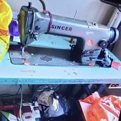 Sewing Machine 