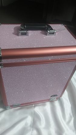 Caja de maquillaje