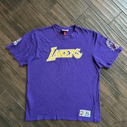 Los Angeles Lakers Tee