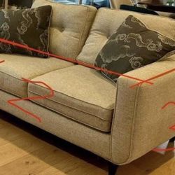 Sofa Set 