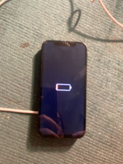 iPhones