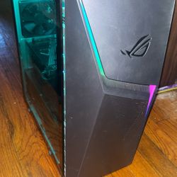ASUS ROG RTX3060 i7 (11th Gen) 16GB RAM