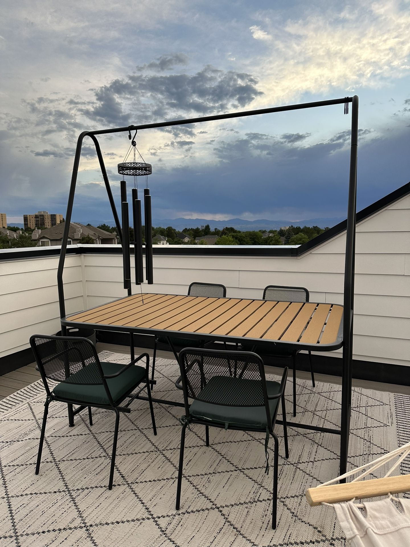 Patio Furniture