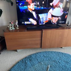 Armoire or TV Console Furniture 