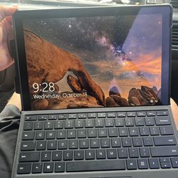 Surface Pro Laptop/tablet 