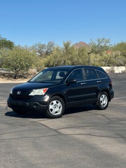 2009 Honda Cr-v