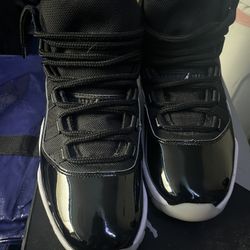 Jordan Jubilee 11s