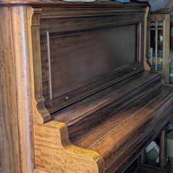 Stand Up Piano