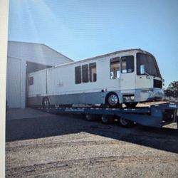 2001 Rexhall Spartan