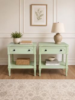 Nightstands