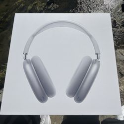 AirPod Pros Silver
