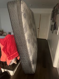 King Mattress