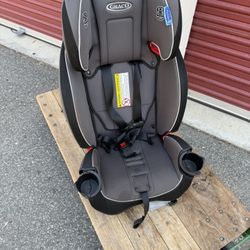 Graco Car Seat 