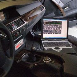 Coding Tool BMW