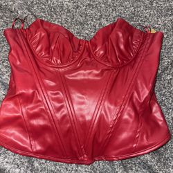 Corset 