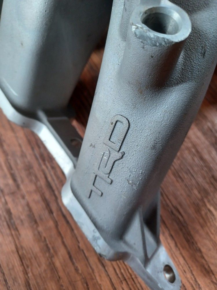 TRD NASCAR INTAKE N DEMON CARB COMBO!! 475 for Sale in Los Angeles, CA OfferUp