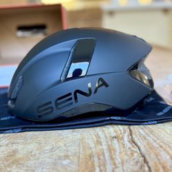 Sena S1 Cycling Helmet 