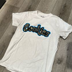 Cookies Shirt Size Small 