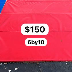Gym Mma Jiujitsu Mats 